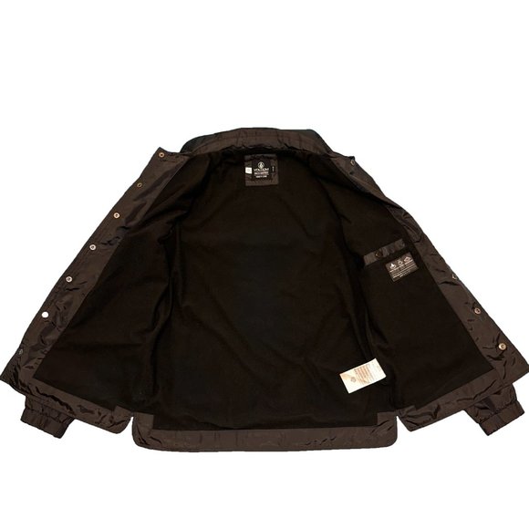 Volcom Stone Windbreaker - Size XS - Picture 2 of 2